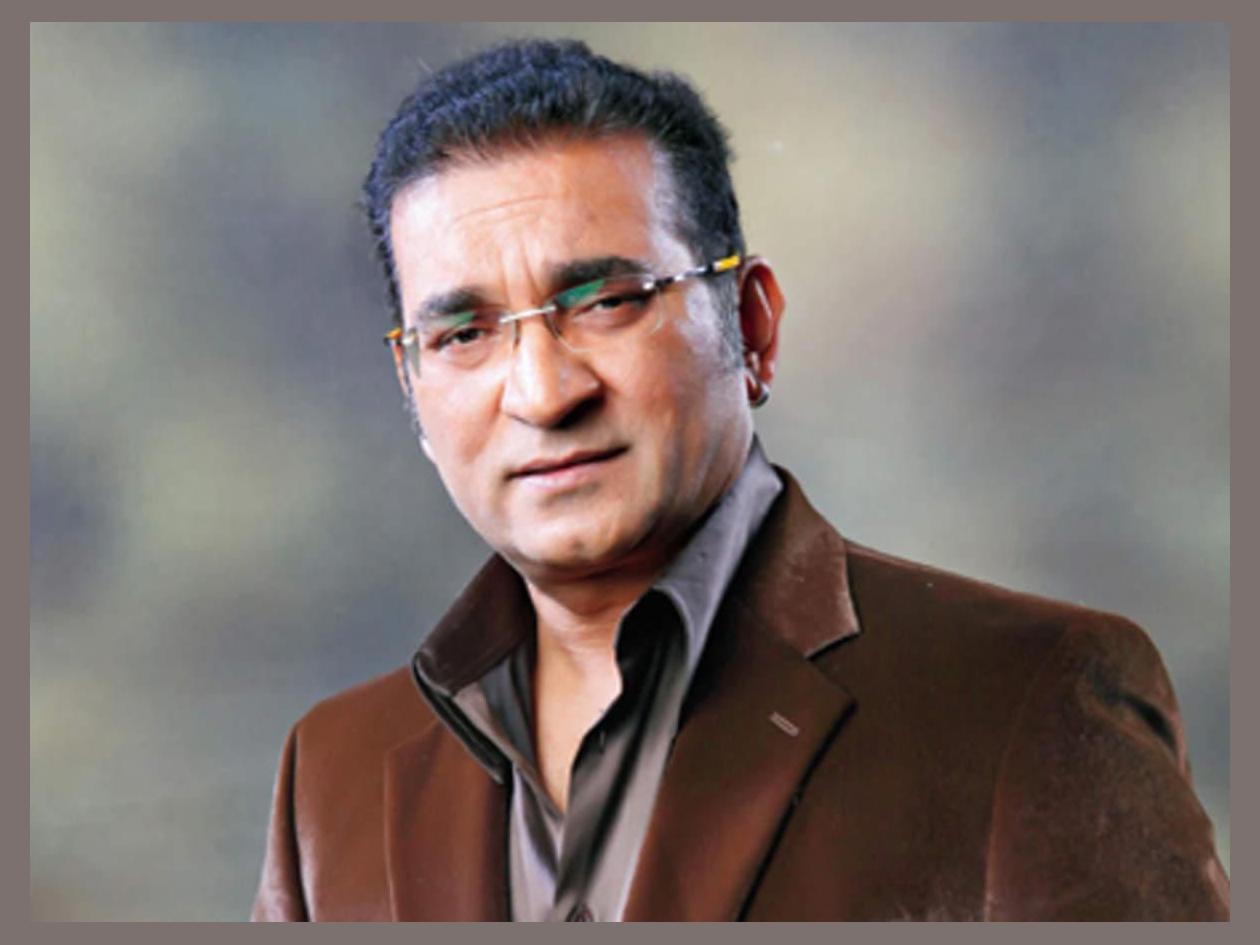 Abhijeet
